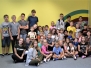 Školní rok 2018 - 2019