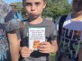 Den dětí v přípravné třídě