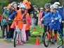 Koloběžkový biatlon 23.9.2019
