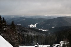 LVK Makov - Kasárna 4. a 5. den /karneval, ukončení