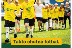 Mc Donalds Cup 22.4.2026