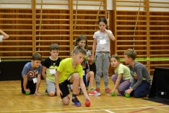 Petanque Open a BIATLON