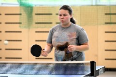 Podřevnická sportovní liga - stolní tenis 29.1.2025