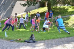 Školní rok 2019 - 2020