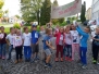 Přespolní běh, 27.9.2017