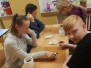 Prosincový turnaj piškvorek
