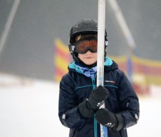 SKIAREÁL Troják - lyžařský zájezd 31.1.2020