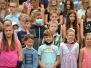 Slavnostní ukončení školního roku 2020/2021