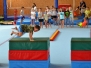 Sportovně-pohybový příměstský tábor, čtvrtek