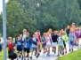 Sportovně-pohybový příměstský tábor, úterý